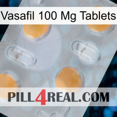 Vasafil 100 Mg Tablets 24